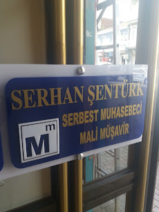 Serhan Şentürk Serbest Muhasebeci Mali Müşavir