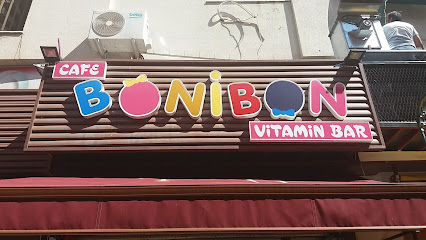 Bonibon Vitamin Bar