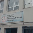 Zeytinalani Gülter-Osman Ponner Ortaokulu