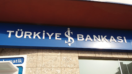 Türkiye İş Bankası Dolayoba/İstanbul Şubesi