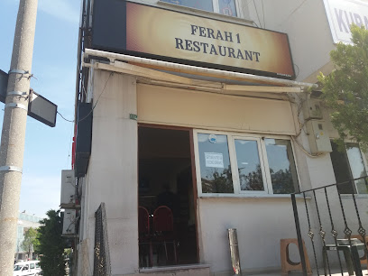 Ferah 1 Restaurant