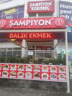 ŞAMPİYON KOKOREÇ