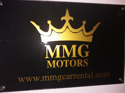 Mmg Motors