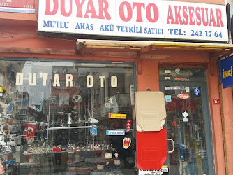 Duyar Oto