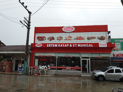 Ertem Kasap & Mangal