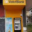 Vakıf Bank ATM