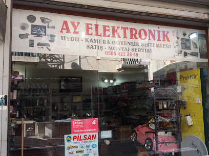 Ay Elektronik