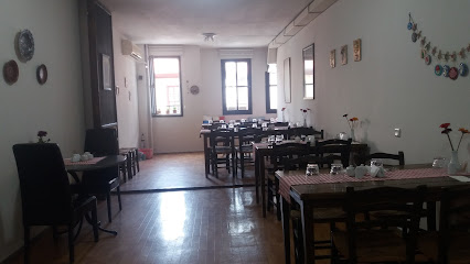 Cumba Restaurant