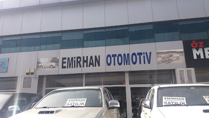 Emirhan Otomotiv