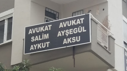 Avukat Ayşegül Aksu