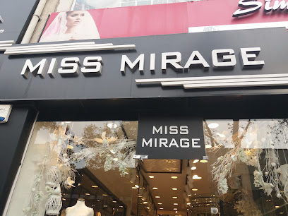 Miss Mirage