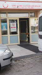 İzmir Kamu Hastaneleri Birliği Genel Sekreterlikleri