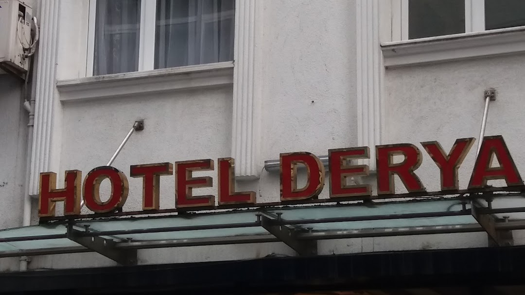 Derya Hotel