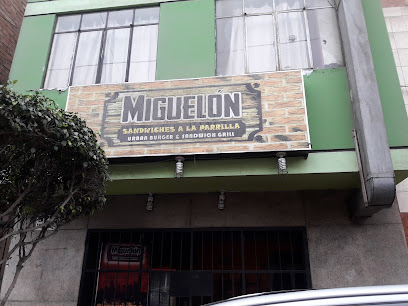 Miguelón
