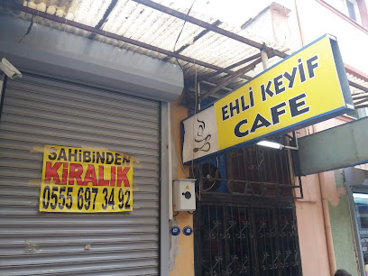 Ehli Keyif Cafe