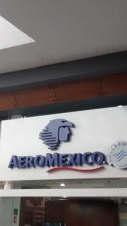 Aeroméxico Morelia Escala
