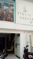 Stetic Center Spa