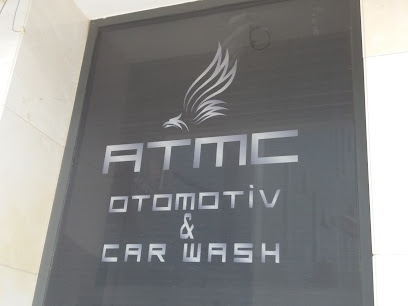 Atmc Otomotiv & Car Wash