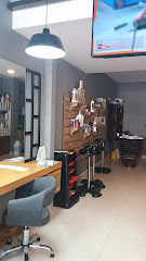 Hk Hair Studio