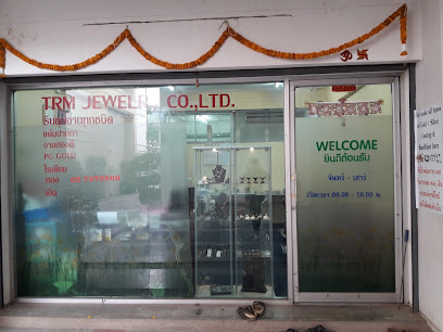 Trm Jewelry Co.,Ltd