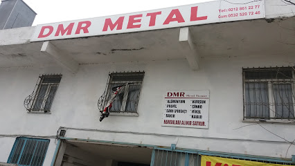 Dmr Metal