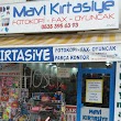 Mavİ Kırtasİye