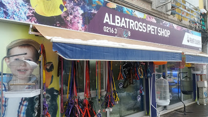 Albatross Pet Shop