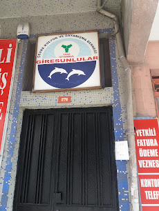 İstanbul Giresunlular Derneği