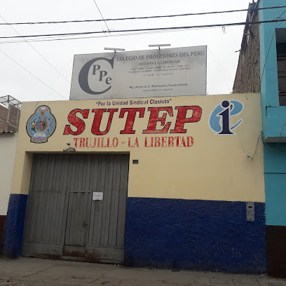 CPPE Colegio De Profesores Del Perú