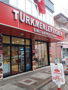 Türkmenler Ekmek Simit & Börek Fırını
