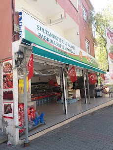 Sultanbeyli Aile Kasabı Fabrika Satış Mağazası