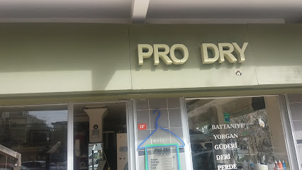 Pro Dry
