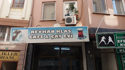 Reyhan Klas Cafe & Çay Evi
