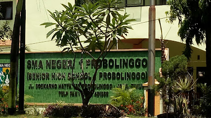 SMA Negeri 1 Probolinggo