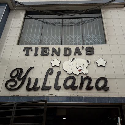 Tienda's Yuliana