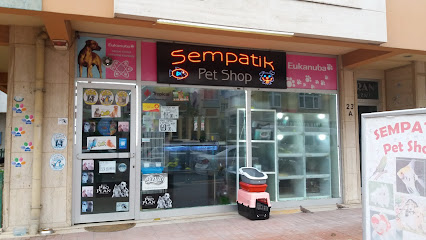 Sempatik Pet Shop