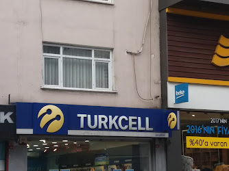 Şengüller Levent Sanayi - TİM Turkcell İletişim Merkezi