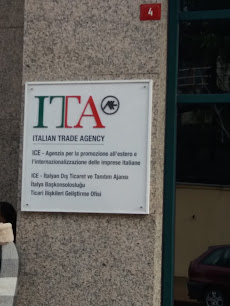 Italyan Trade Agency