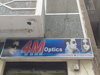 4M Optics
