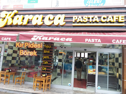 Karaca Pasta Cafe