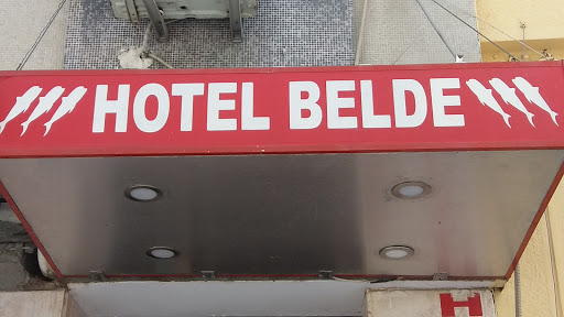 Otel Belde