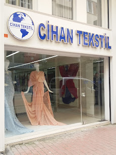 Cihan Tekstil