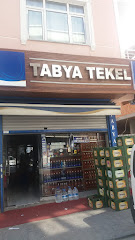 Tabya Tekel