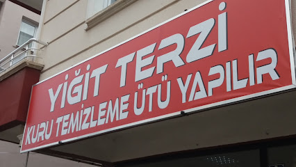 Yiğit Terzi