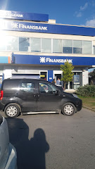 QNB Finansbank Beykop Beylikdüzü Şubesi