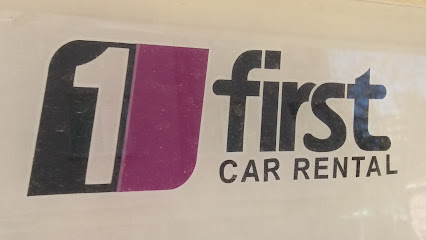 First Car Rental