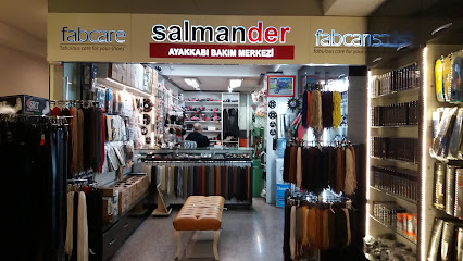 Salmander