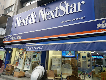 Next & Nextstar