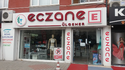 Eczane Ülgener