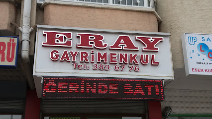 Ery Gayrimenkul (Yakupabdal)